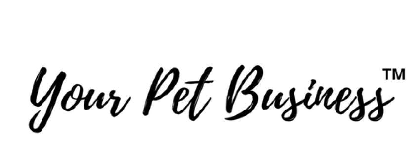 Your Pet Business logo